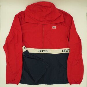LEVIS WINDBREAKER JACKET